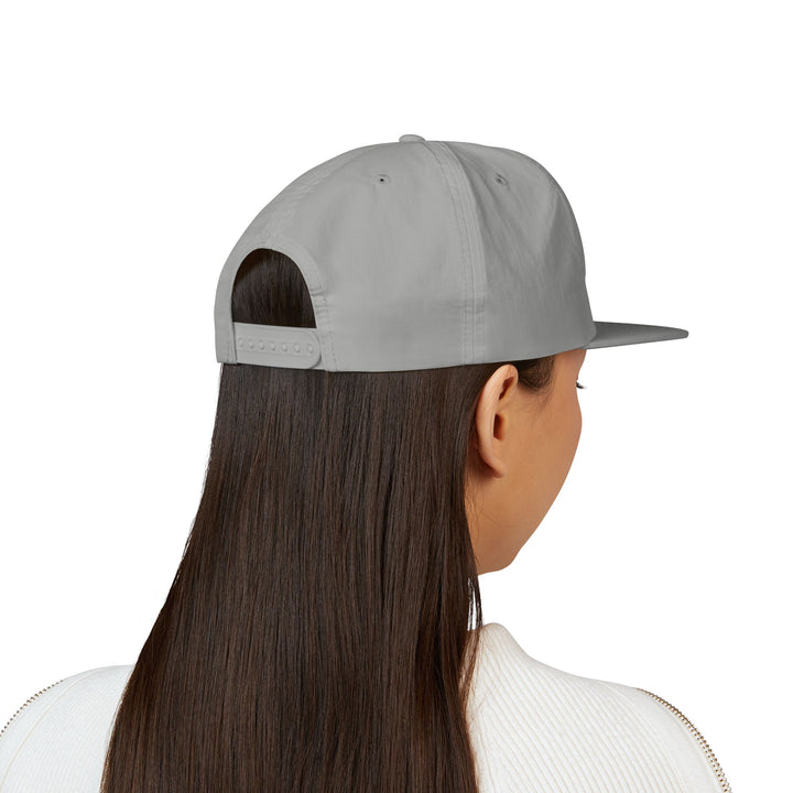 Scavenger Golf Surf Cap – Eco-Friendly Style for On & Off the Course-For the Golfer and Surfer in you.