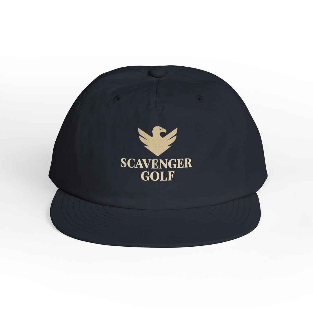 Scavenger Golf Surf Cap – Eco-Friendly Style for On & Off the Course-For the Golfer and Surfer in you.