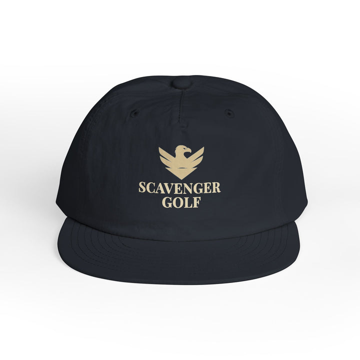 Scavenger Golf Surf Cap – Eco-Friendly Style for On & Off the Course-For the Golfer and Surfer in you.
