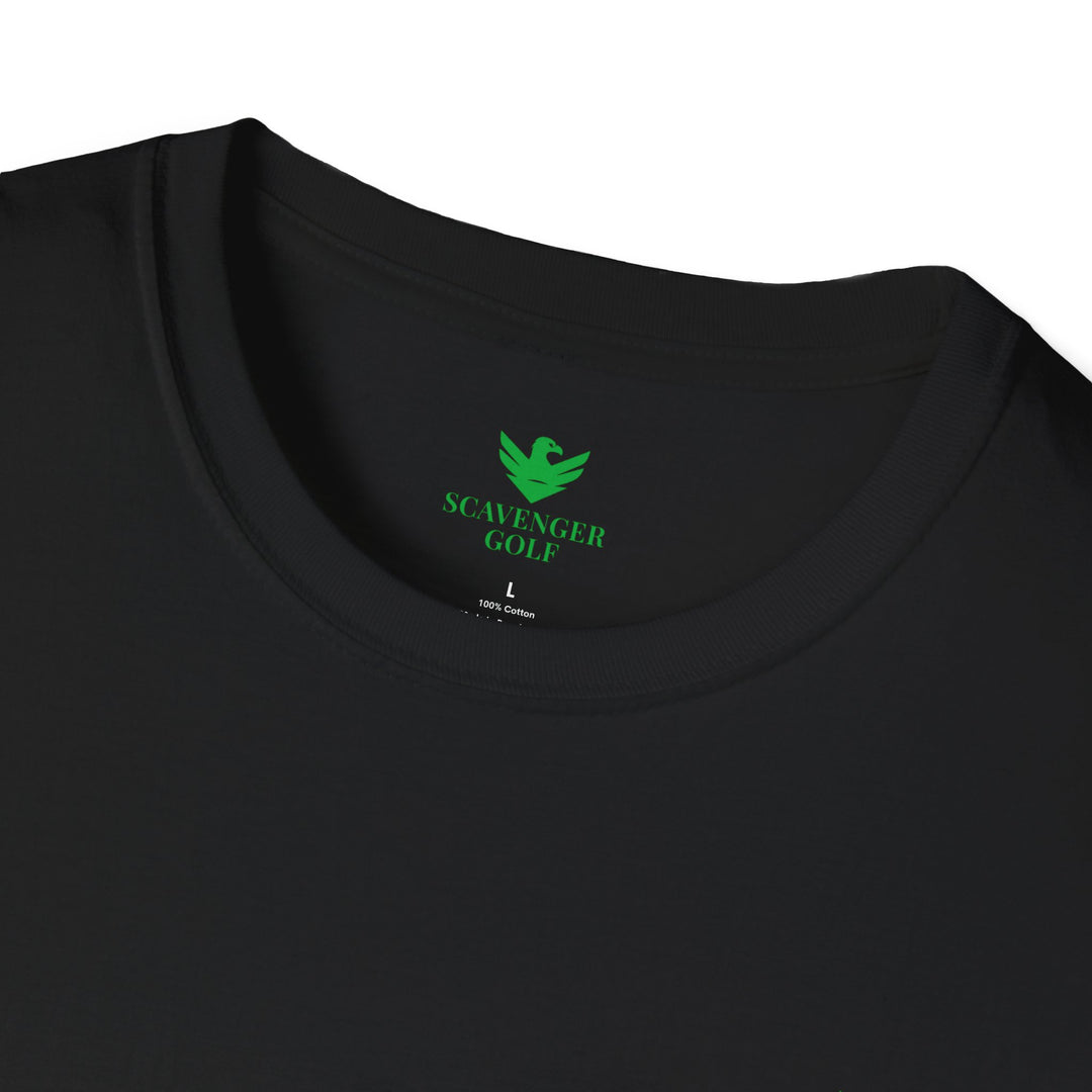 Lost Ball Tour – “They Get Denied” Graphic Tee