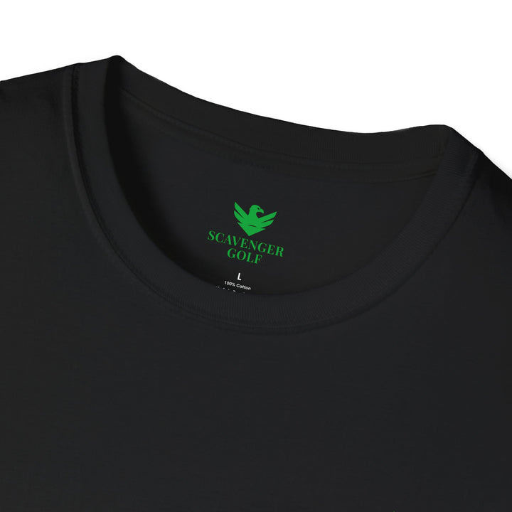 Lost Ball Tour – “They Get Denied” Graphic Tee