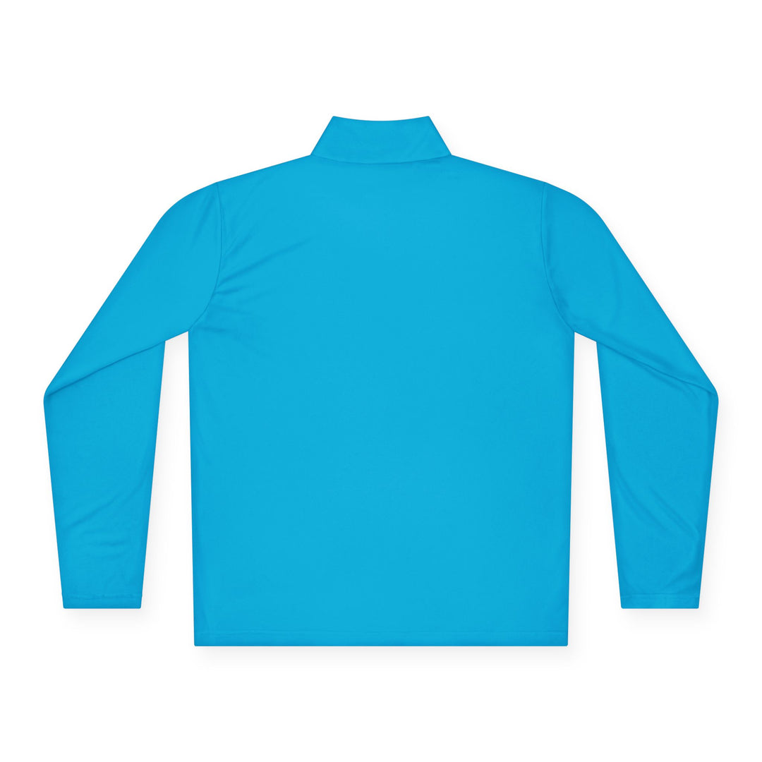 Scavenger Golf Unisex Quarter-Zip Pullover – Lightweight, Moisture-Wicking, and Perfect On or Off the Course