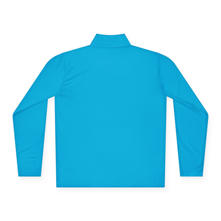 Scavenger Golf Unisex Quarter-Zip Pullover – Lightweight, Moisture-Wicking, and Perfect On or Off the Course