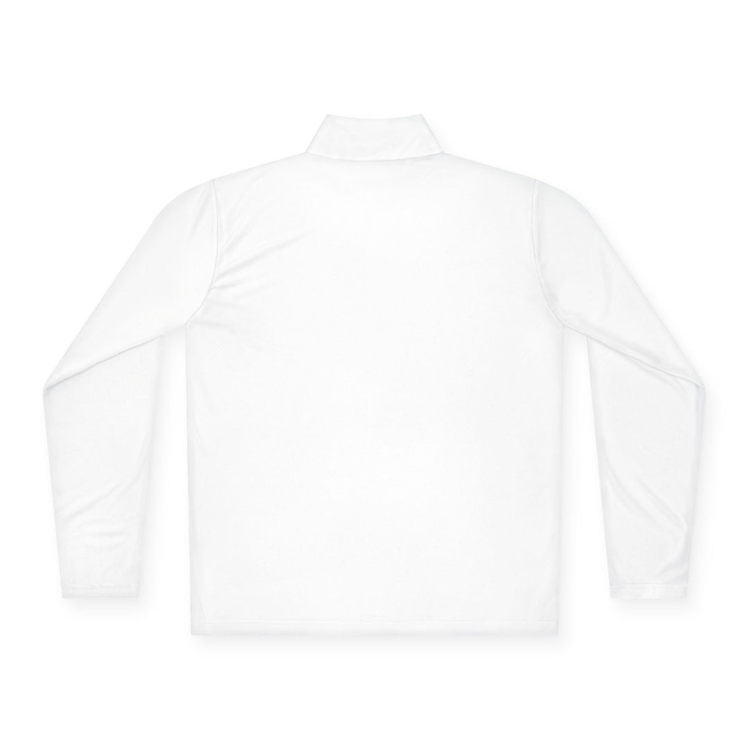 Scavenger Golf Unisex Quarter-Zip Pullover – Lightweight, Moisture-Wicking, and Perfect On or Off the Course