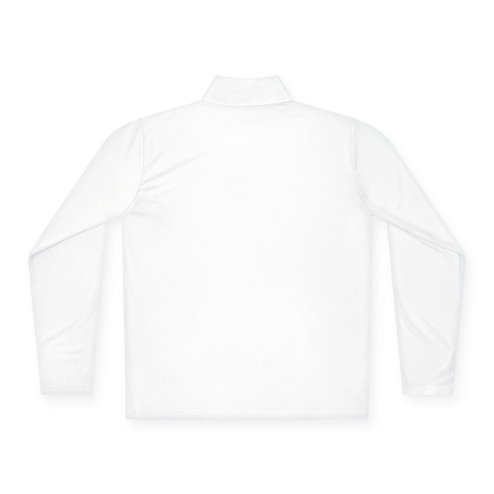 Scavenger Golf Unisex Quarter-Zip Pullover – Lightweight, Moisture-Wicking, and Perfect On or Off the Course