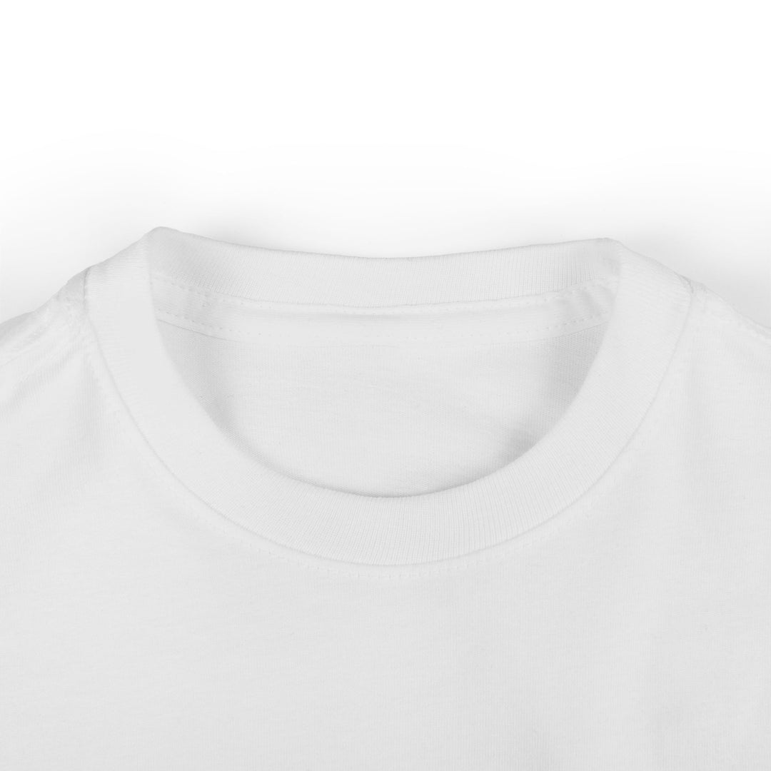 Lost Balls & Wildflowers Infant Tee