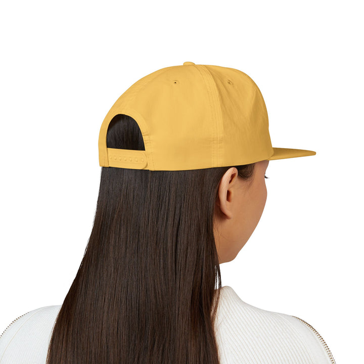 Scavenger Golf Surf Cap – Eco-Friendly Style for On & Off the Course-For the Golfer and Surfer in you.