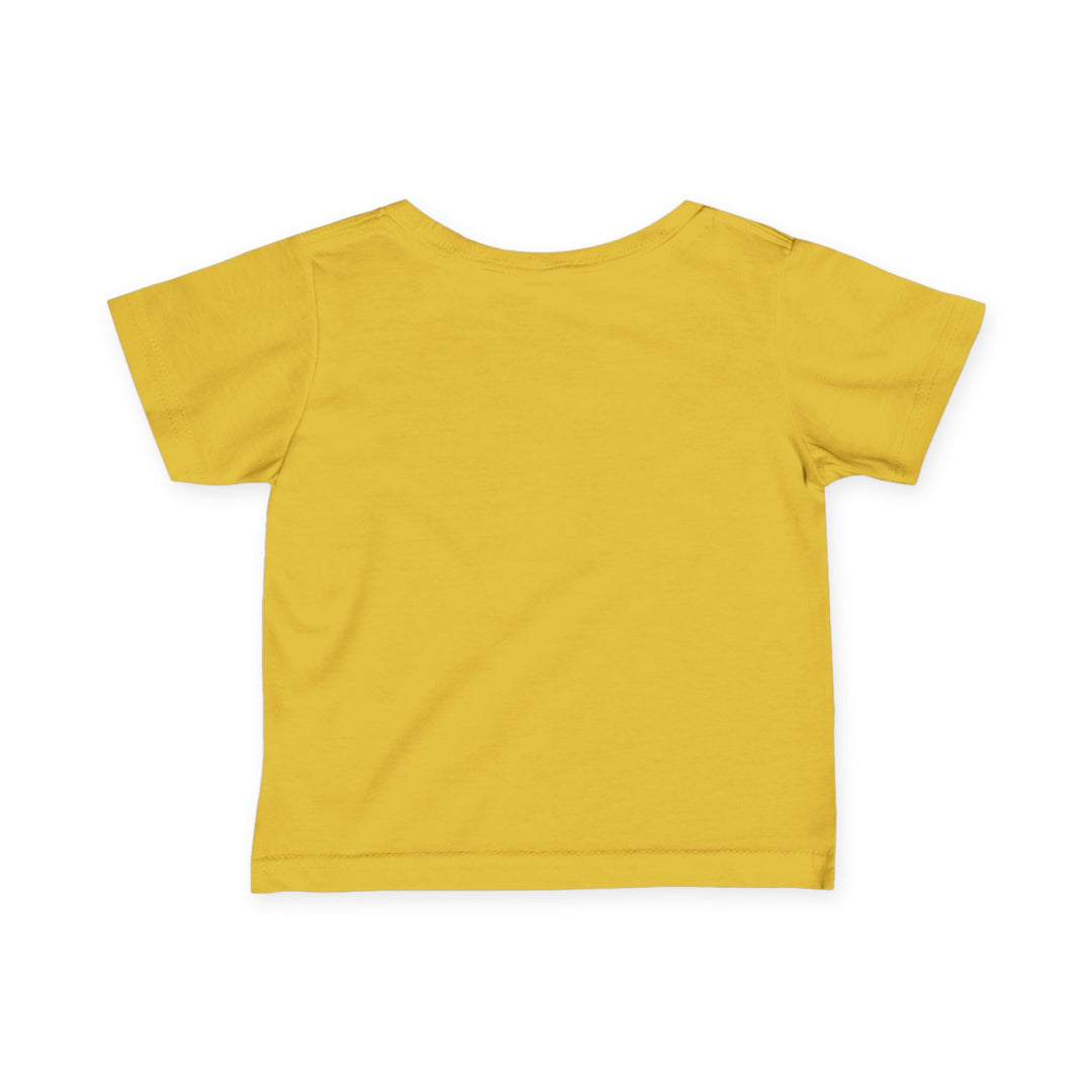 Lost Balls & Wildflowers Infant Tee