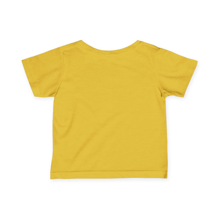 Lost Balls & Wildflowers Infant Tee
