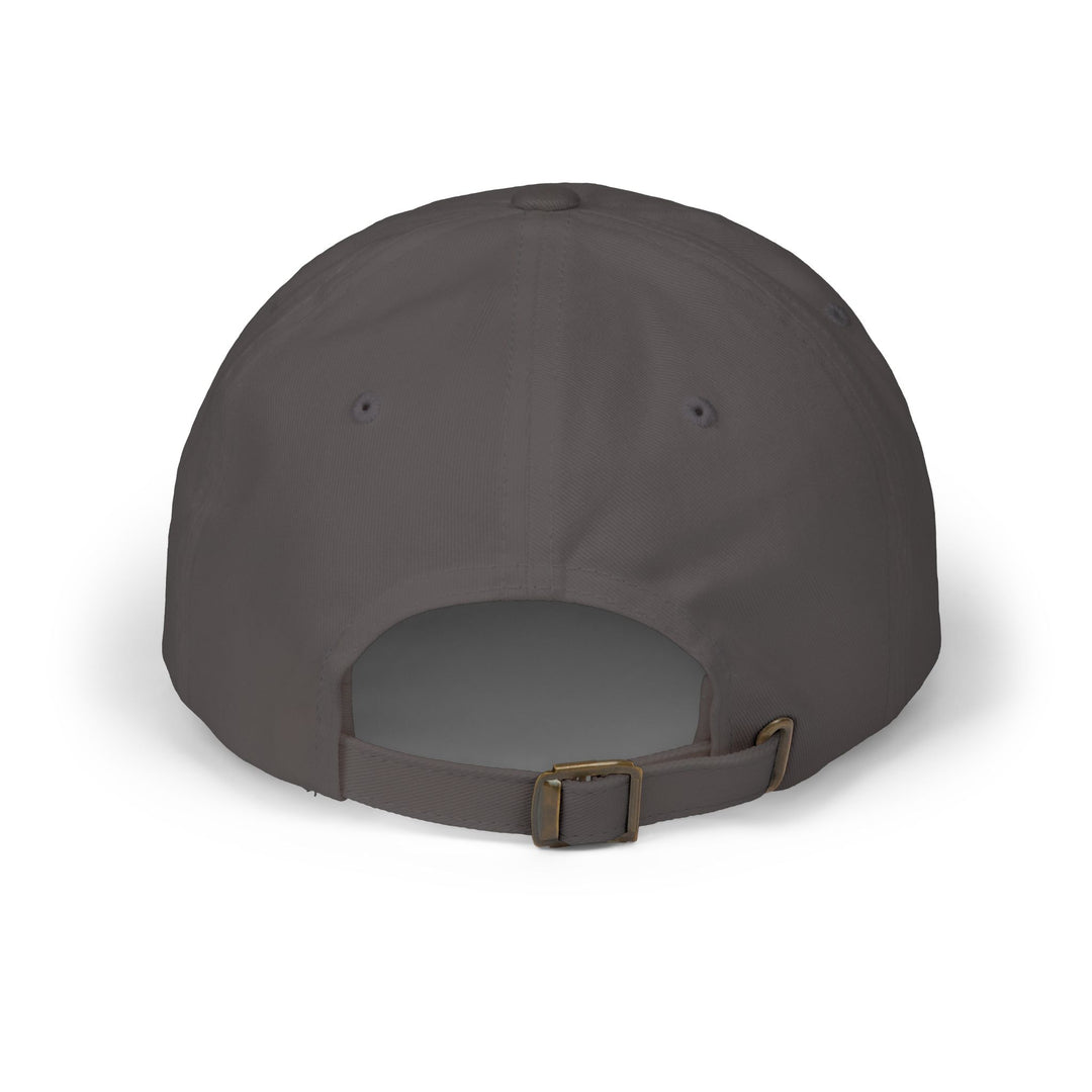Scavenger Golf (Logo Only) Classic Dad Cap – Everyday Comfort, Timeless Style, Unisex Style
