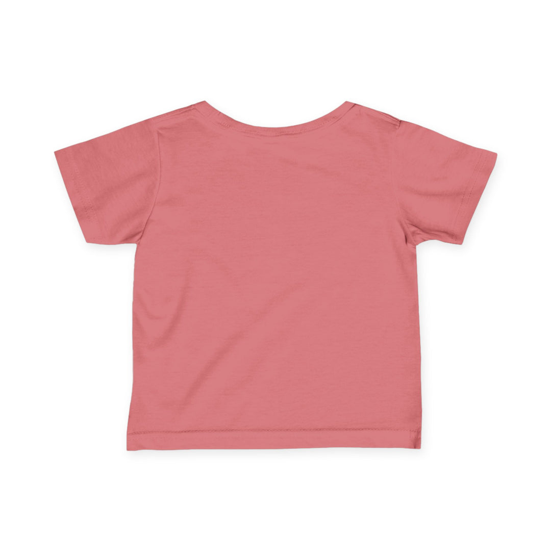Lost Balls & Wildflowers Infant Tee