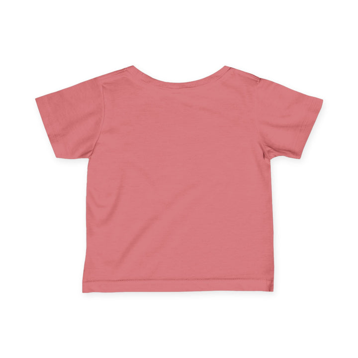 Lost Balls & Wildflowers Infant Tee