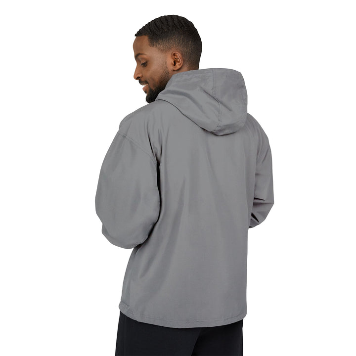 Stylish Scavenger Golf Packable Anorak Jacket