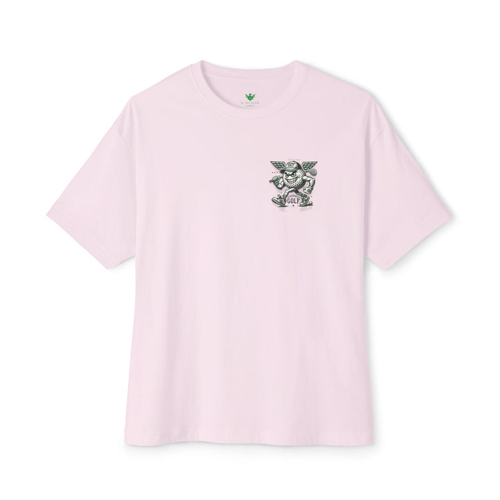 Scavenger Golf’s Lost Ball Case Files Tee