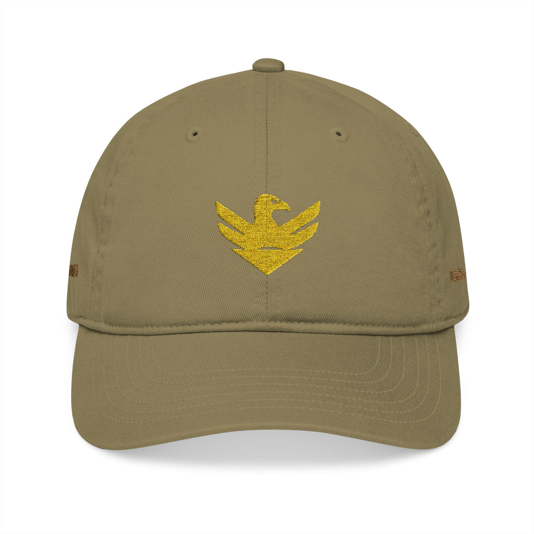 Scavenger Golf Organic Baseball Cap – Eco-Friendly Comfort, Everyday Style
