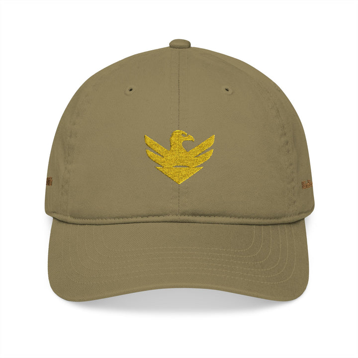 Scavenger Golf Organic Baseball Cap – Eco-Friendly Comfort, Everyday Style