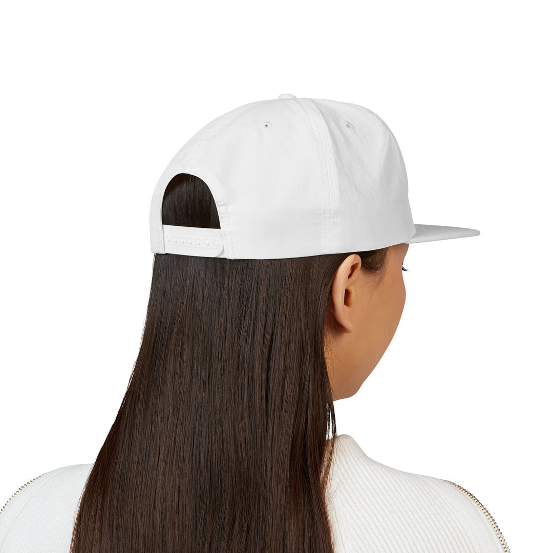 Scavenger Golf Surf Cap – Eco-Friendly Style for On & Off the Course-For the Golfer and Surfer in you.