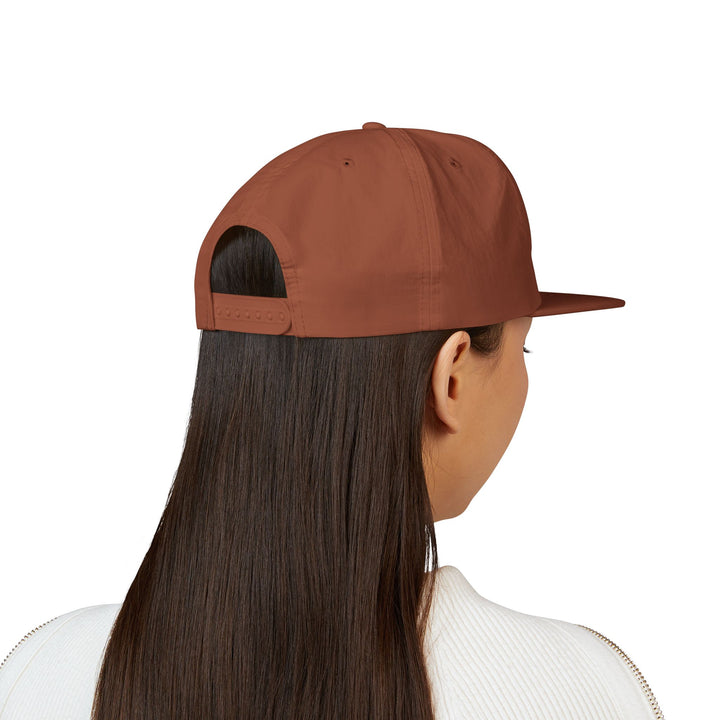 Scavenger Golf Surf Cap – Eco-Friendly Style for On & Off the Course-For the Golfer and Surfer in you.