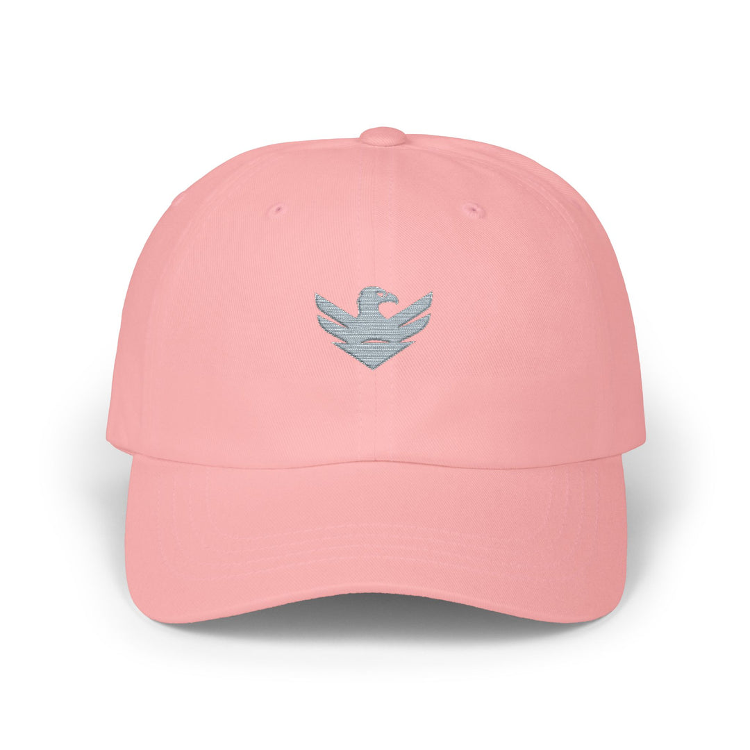 Scavenger Golf (Logo Only) Classic Dad Cap – Everyday Comfort, Timeless Style, Unisex Style