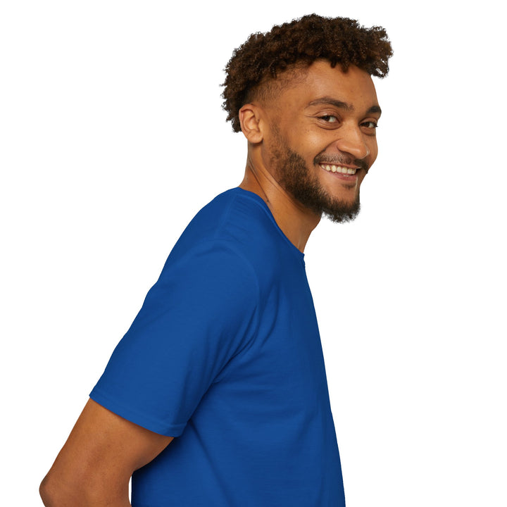 Lost Ball Tour Tee — feels better than a perfect drive [Special Addition]