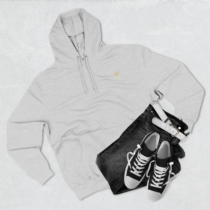 Scavenger Golf Three-Panel Fleece Hoodie – Lost Ball Tour