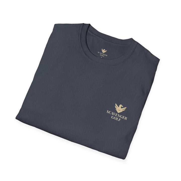 Lost Ball Tour Tee — feels better than a perfect drive [Special Addition]