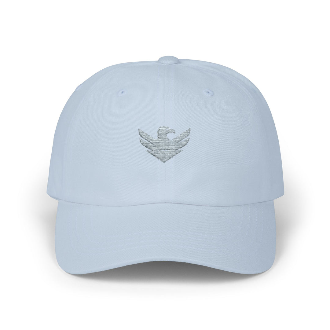 Scavenger Golf (Logo Only) Classic Dad Cap – Everyday Comfort, Timeless Style, Unisex Style