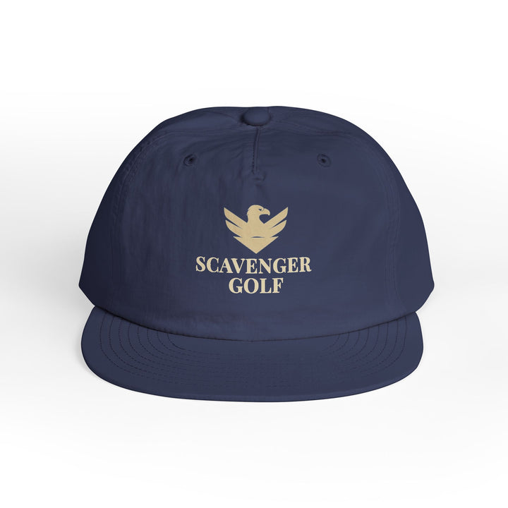 Scavenger Golf Surf Cap – Eco-Friendly Style for On & Off the Course-For the Golfer and Surfer in you.