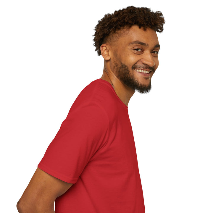 Lost Ball Tour Tee — feels better than a perfect drive [Special Addition]