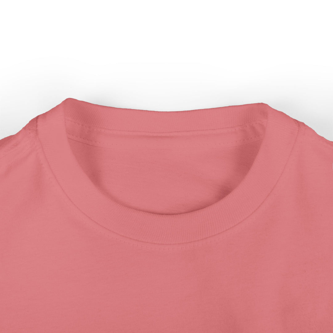 Lost Balls & Wildflowers Infant Tee