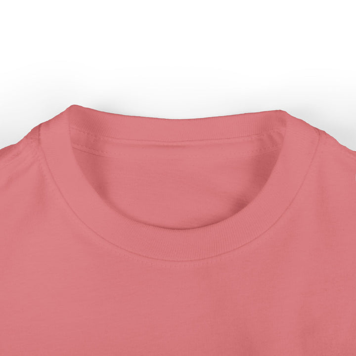 Lost Balls & Wildflowers Infant Tee