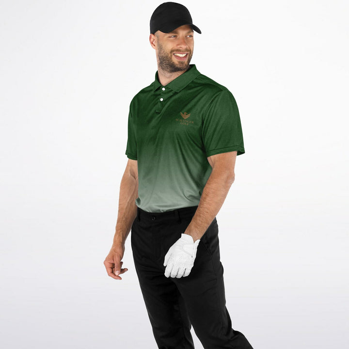 Scavenger Golf Hazard Collection – Out of Bounds Polo
