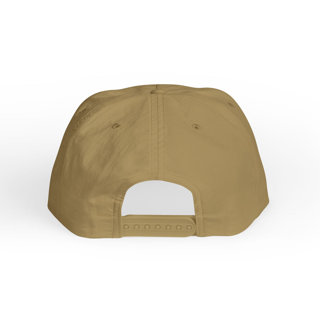 Scavenger Golf Surf Cap – Eco-Friendly Style for On & Off the Course-For the Golfer and Surfer in you.