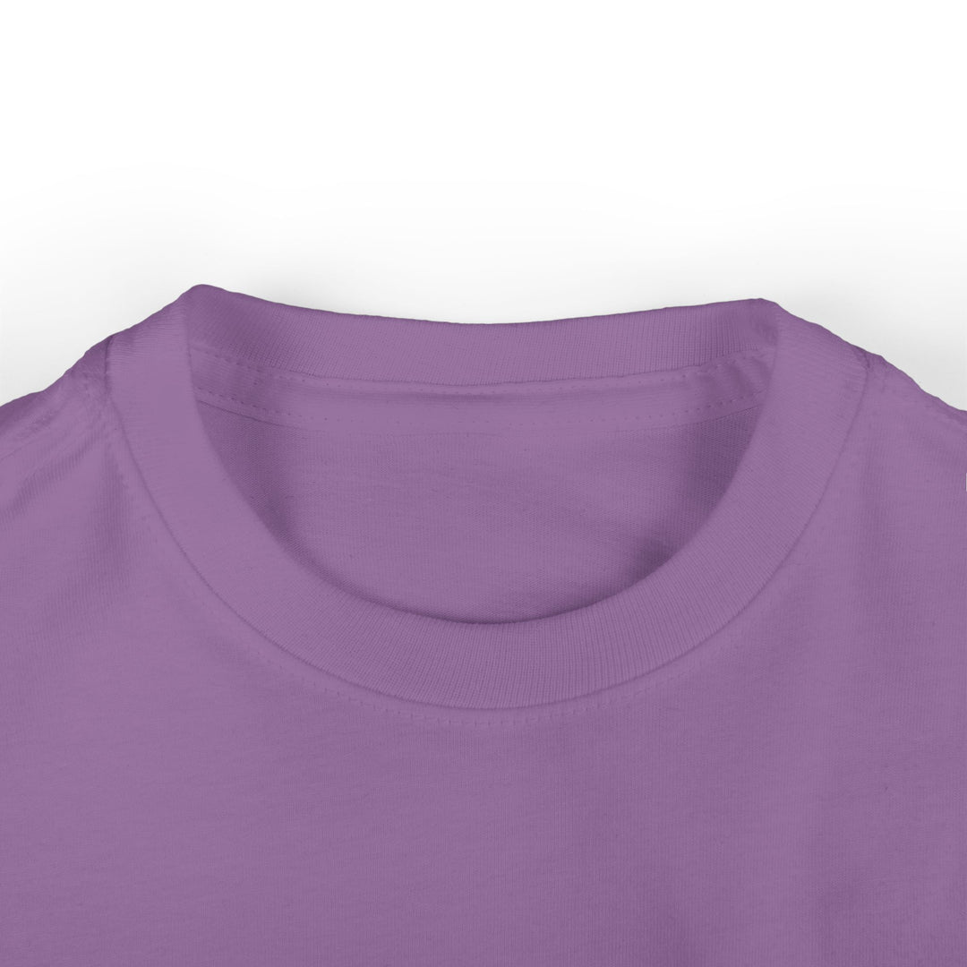 Lost Balls & Wildflowers Infant Tee