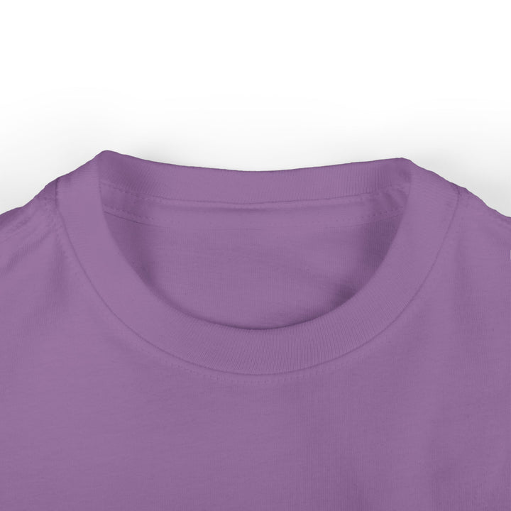 Lost Balls & Wildflowers Infant Tee