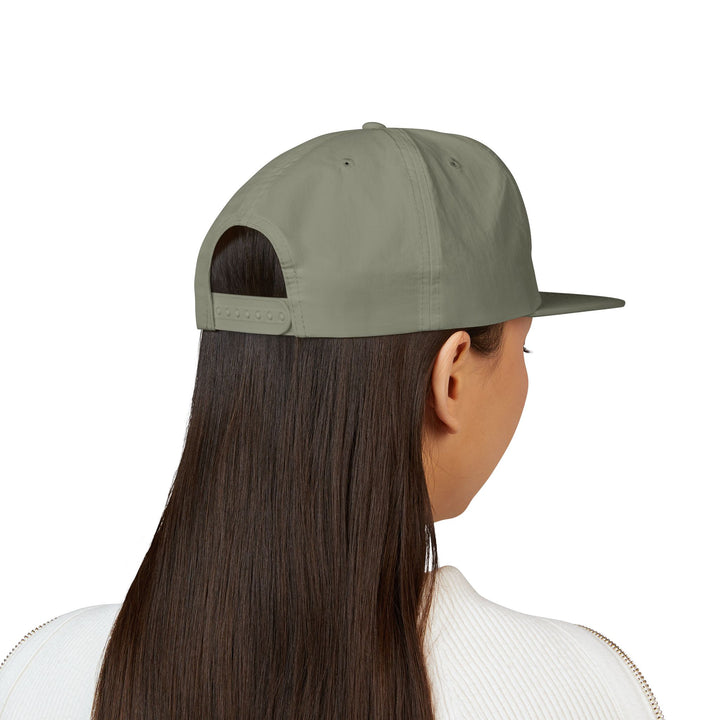 Scavenger Golf Surf Cap – Eco-Friendly Style for On & Off the Course-For the Golfer and Surfer in you.