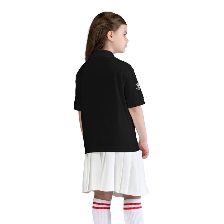 SGC Kids Performance Polo