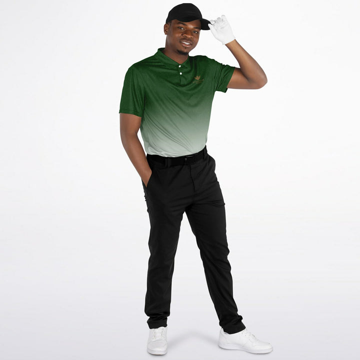 Scavenger Golf Hazard Collection – Out of Bounds Polo
