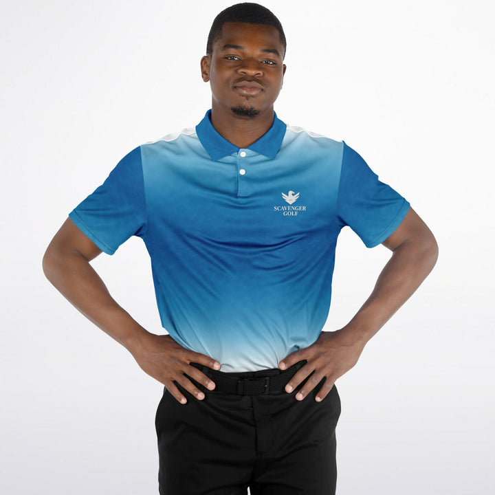 Scavenger Golf Hazard Collection – Water Hazard Polo