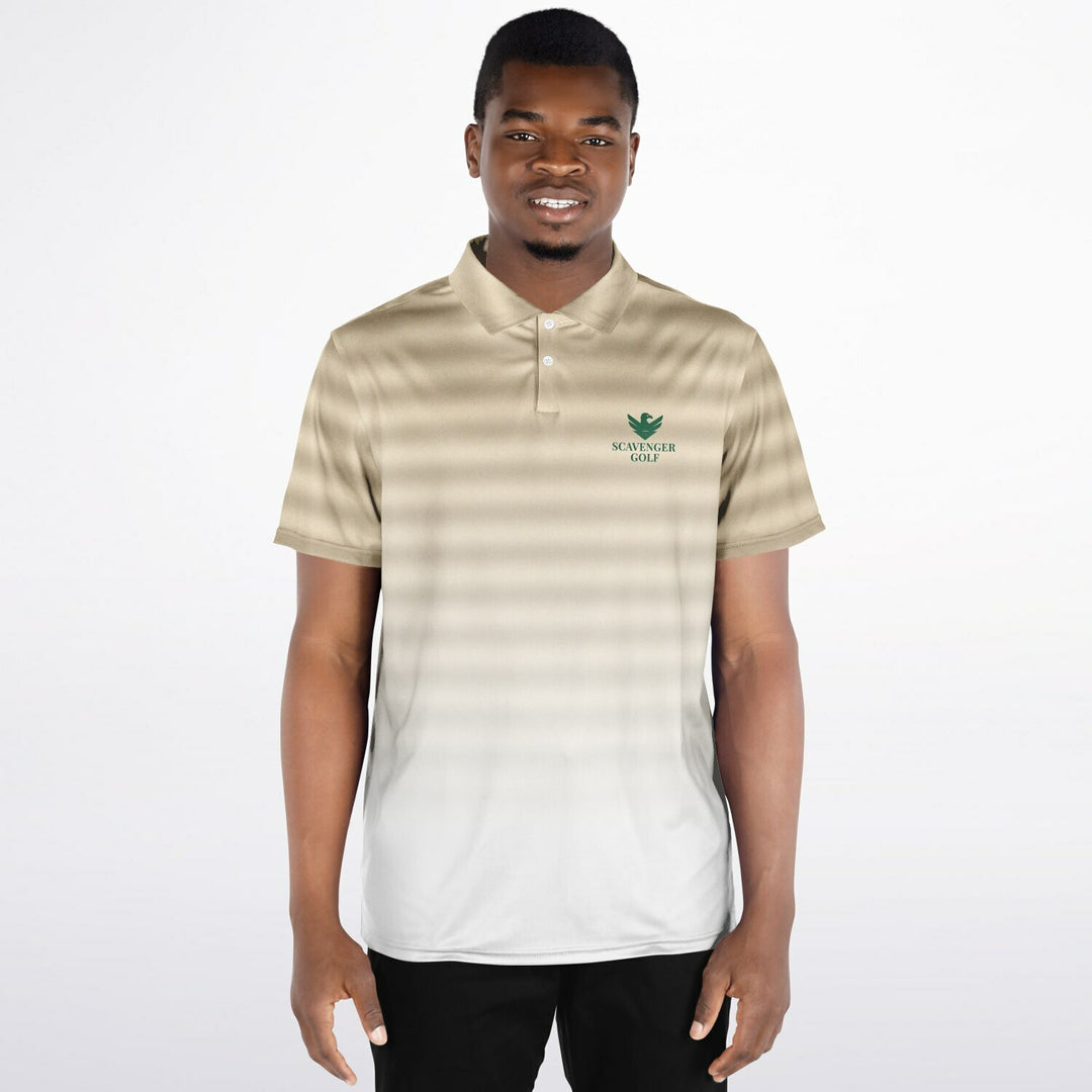Scavenger Golf Hazard Collection – Sand Trap Polo