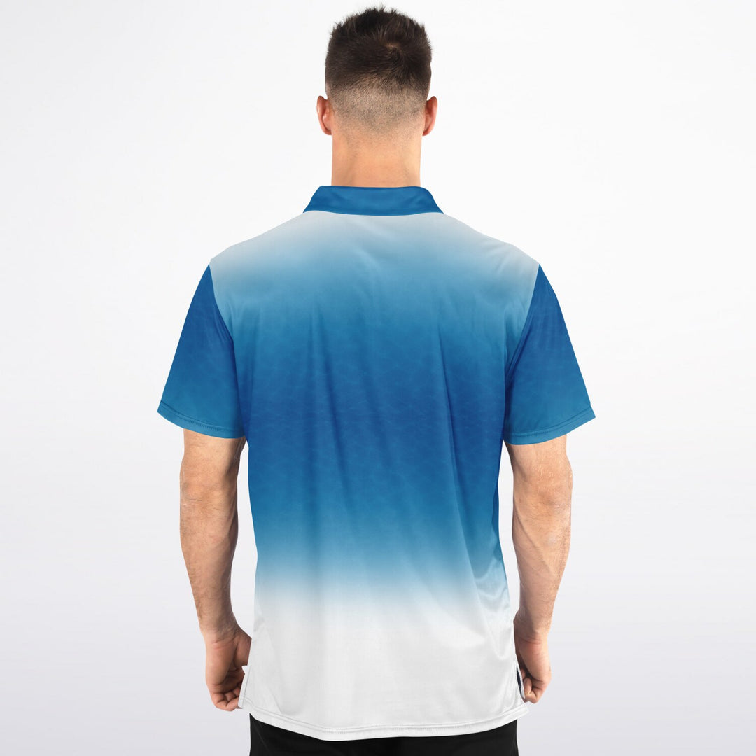 Scavenger Golf Hazard Collection – Water Hazard Polo