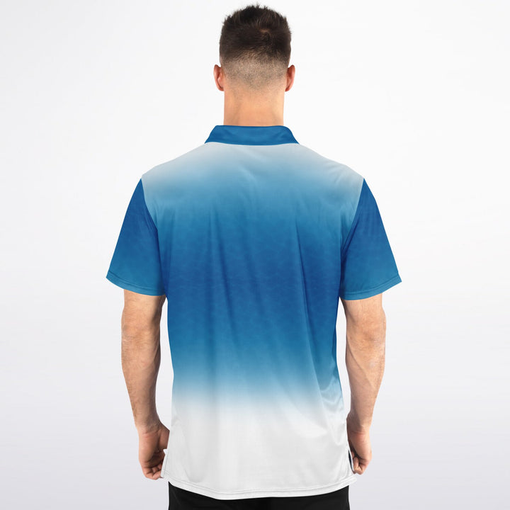 Scavenger Golf Hazard Collection – Water Hazard Polo