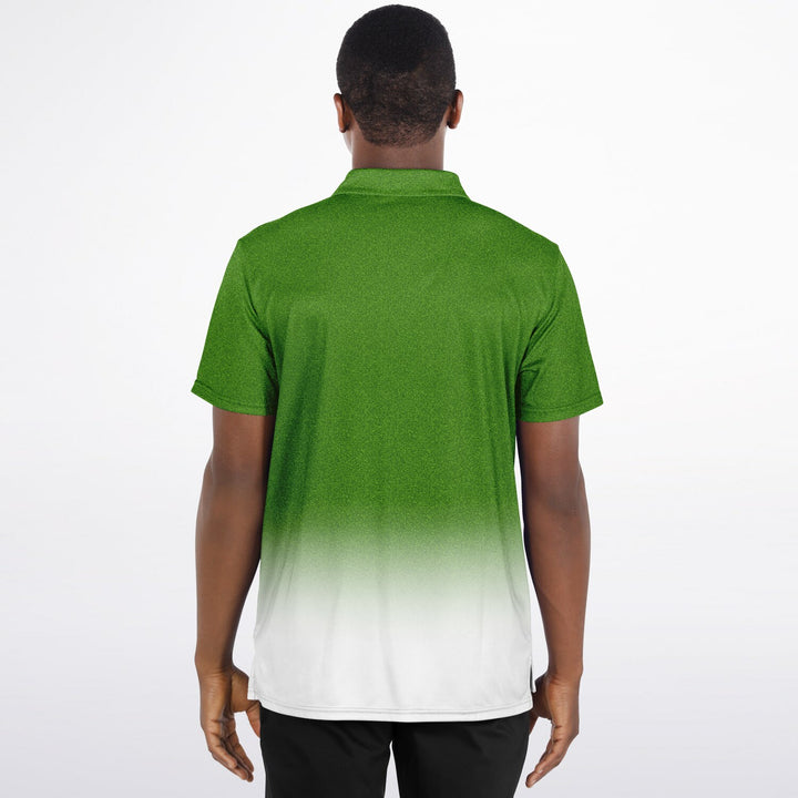 Scavenger Golf Hazard Collection – Rough on the Course Polo