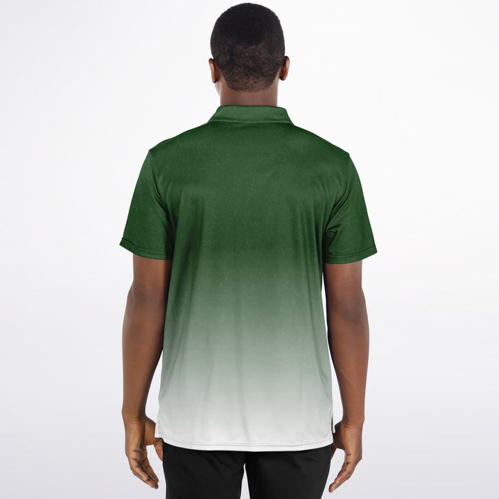 Scavenger Golf Hazard Collection – Out of Bounds Polo
