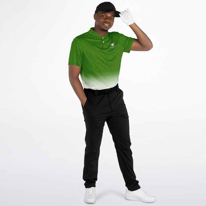 Scavenger Golf Hazard Collection – Rough on the Course Polo