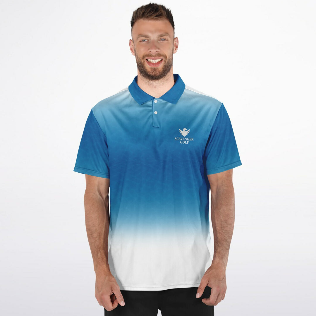Scavenger Golf Hazard Collection – Water Hazard Polo