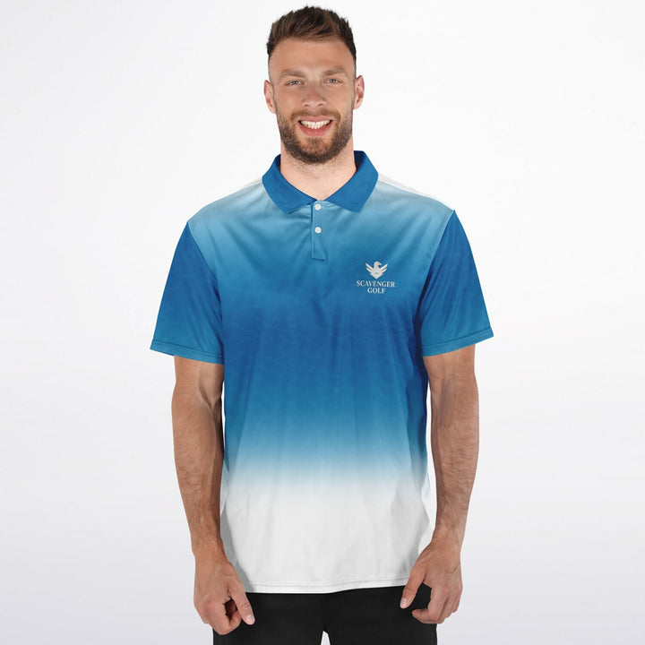 Scavenger Golf Hazard Collection – Water Hazard Polo