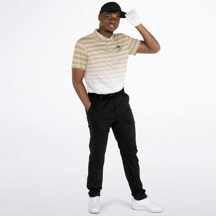 Scavenger Golf Hazard Collection – Sand Trap Polo