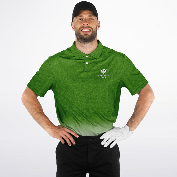 Scavenger Golf Hazard Collection – Rough on the Course Polo