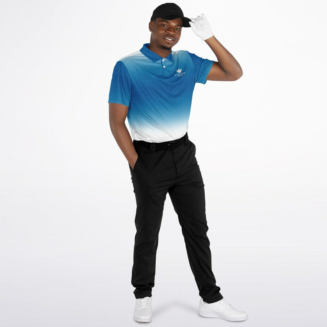 Scavenger Golf Hazard Collection – Water Hazard Polo